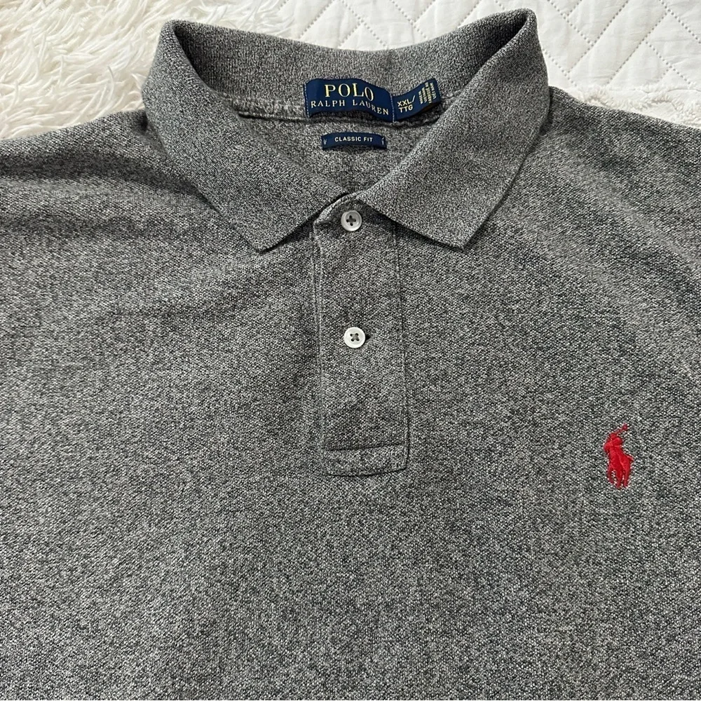 Ralph Lauren timeless easy